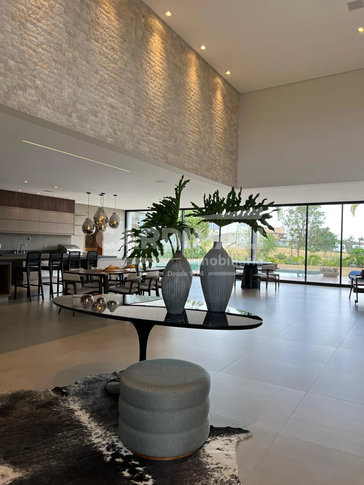 Alugar Casa / Condomínio em São Carlos R$ 39.900,00 - Foto 3