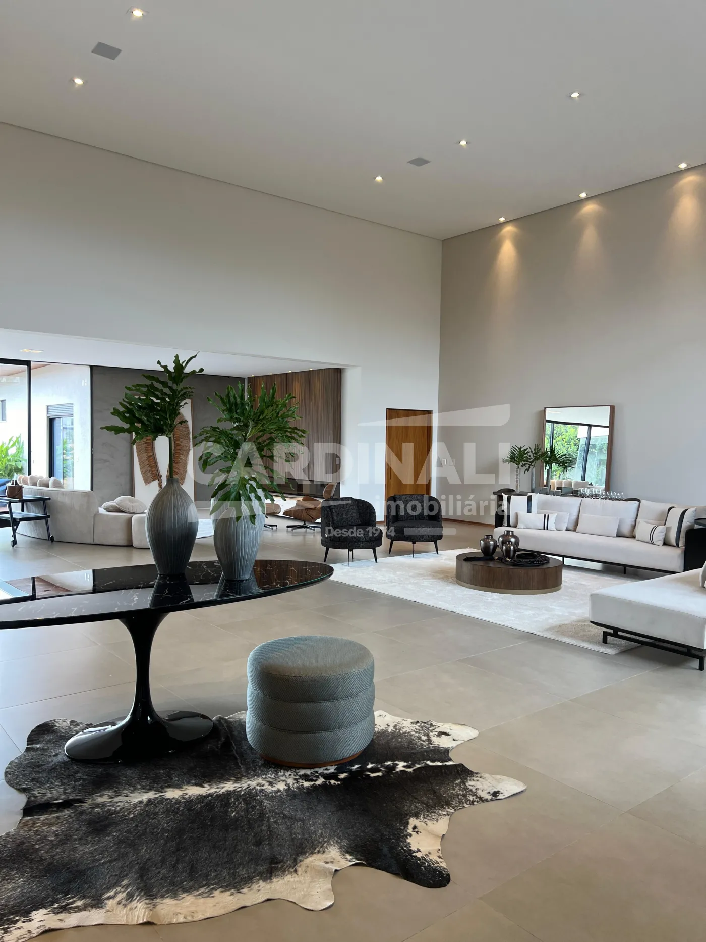 Alugar Casa / Condomínio em São Carlos R$ 39.900,00 - Foto 4