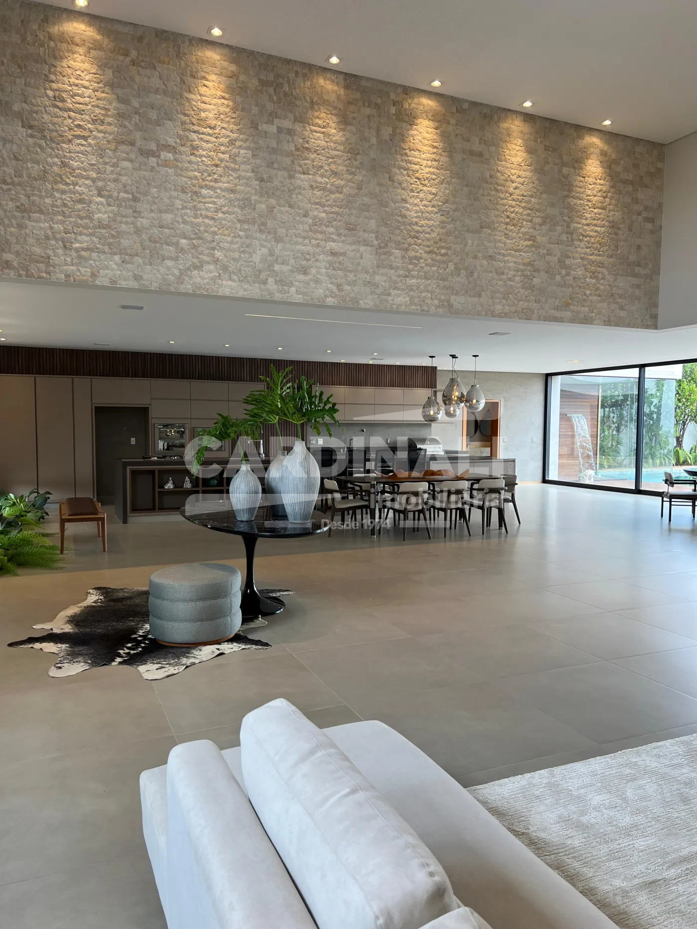 Alugar Casa / Condomínio em São Carlos R$ 39.900,00 - Foto 5