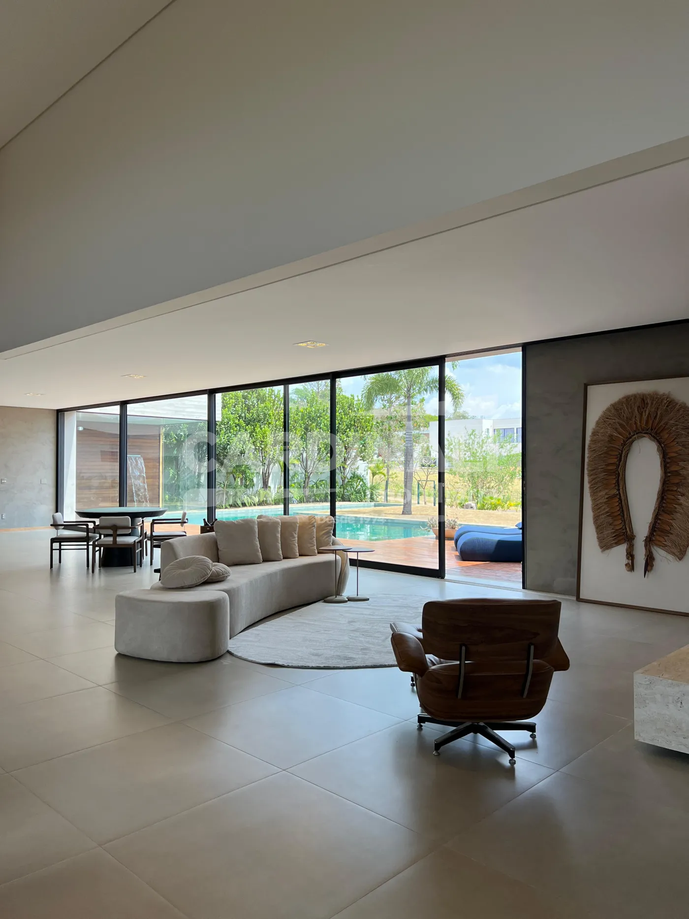 Alugar Casa / Condomínio em São Carlos R$ 39.900,00 - Foto 6