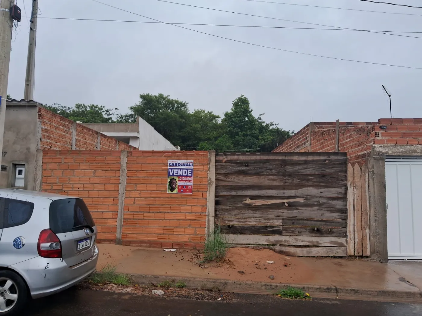 Terreno / Padrão em Araraquara , Comprar por R$107.000,00