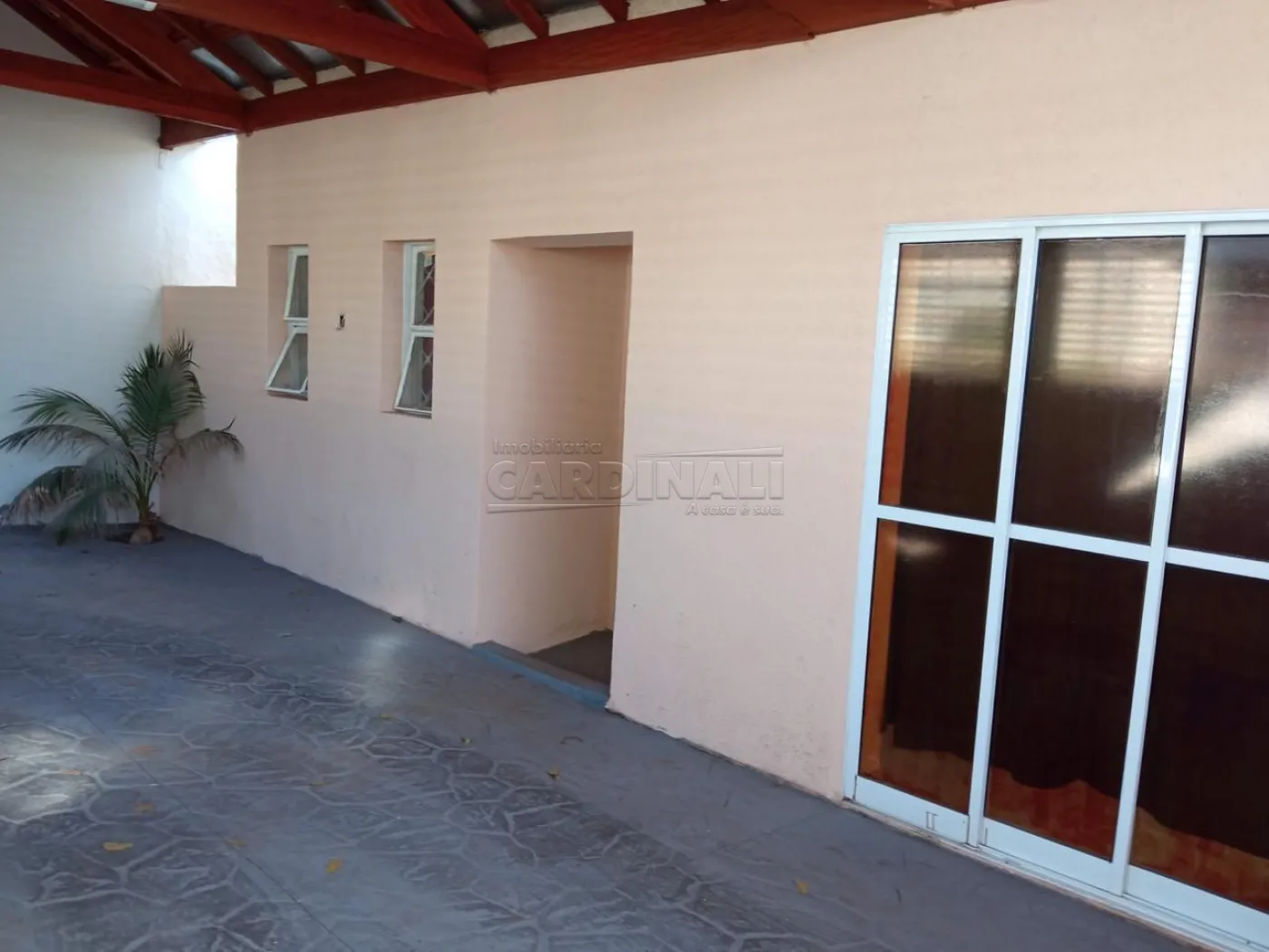 Casa / Padrão em Araraquara , Comprar por R$350.000,00