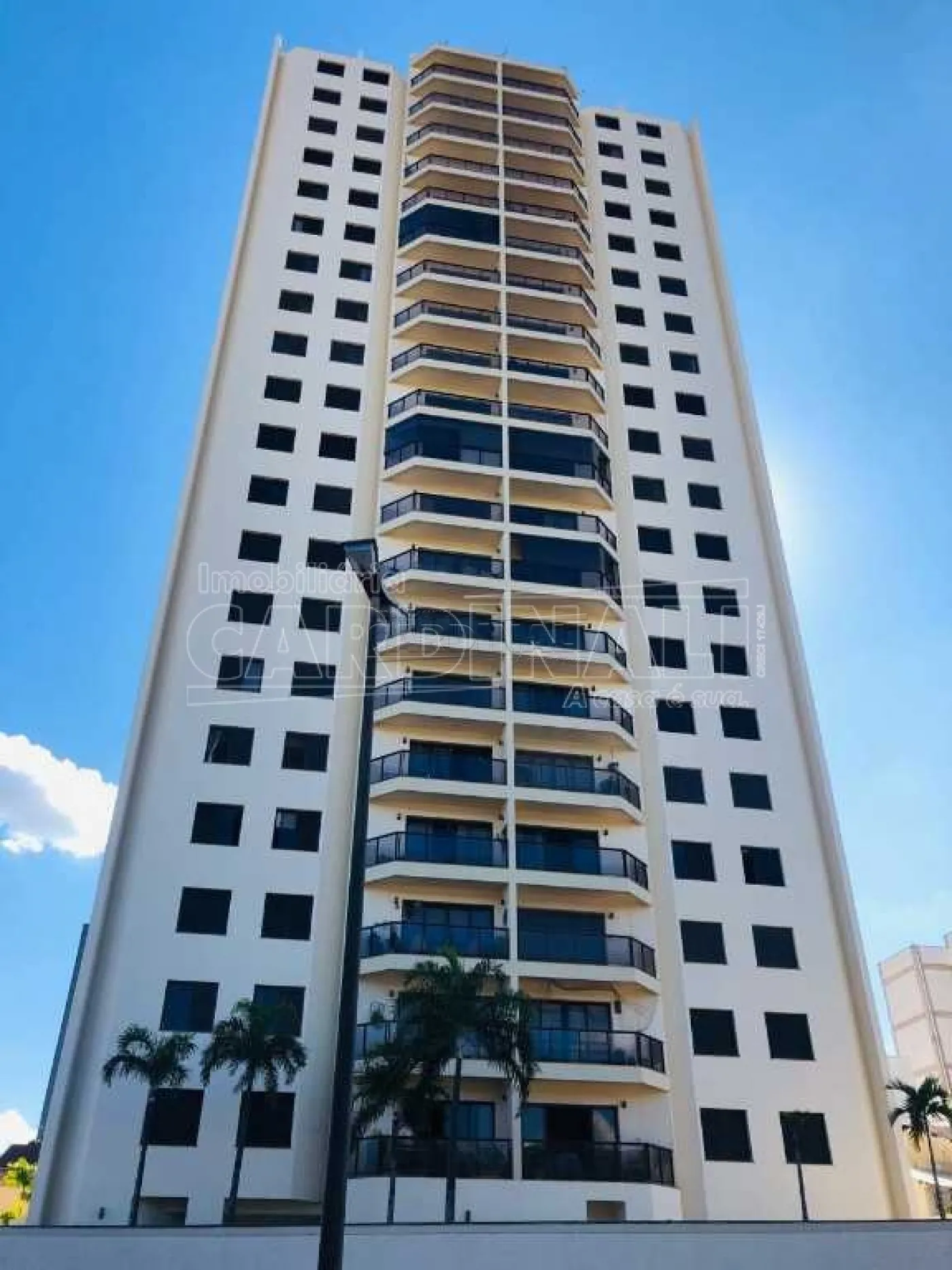 Apartamento / Padrão em Araraquara , Comprar por R$550.000,00