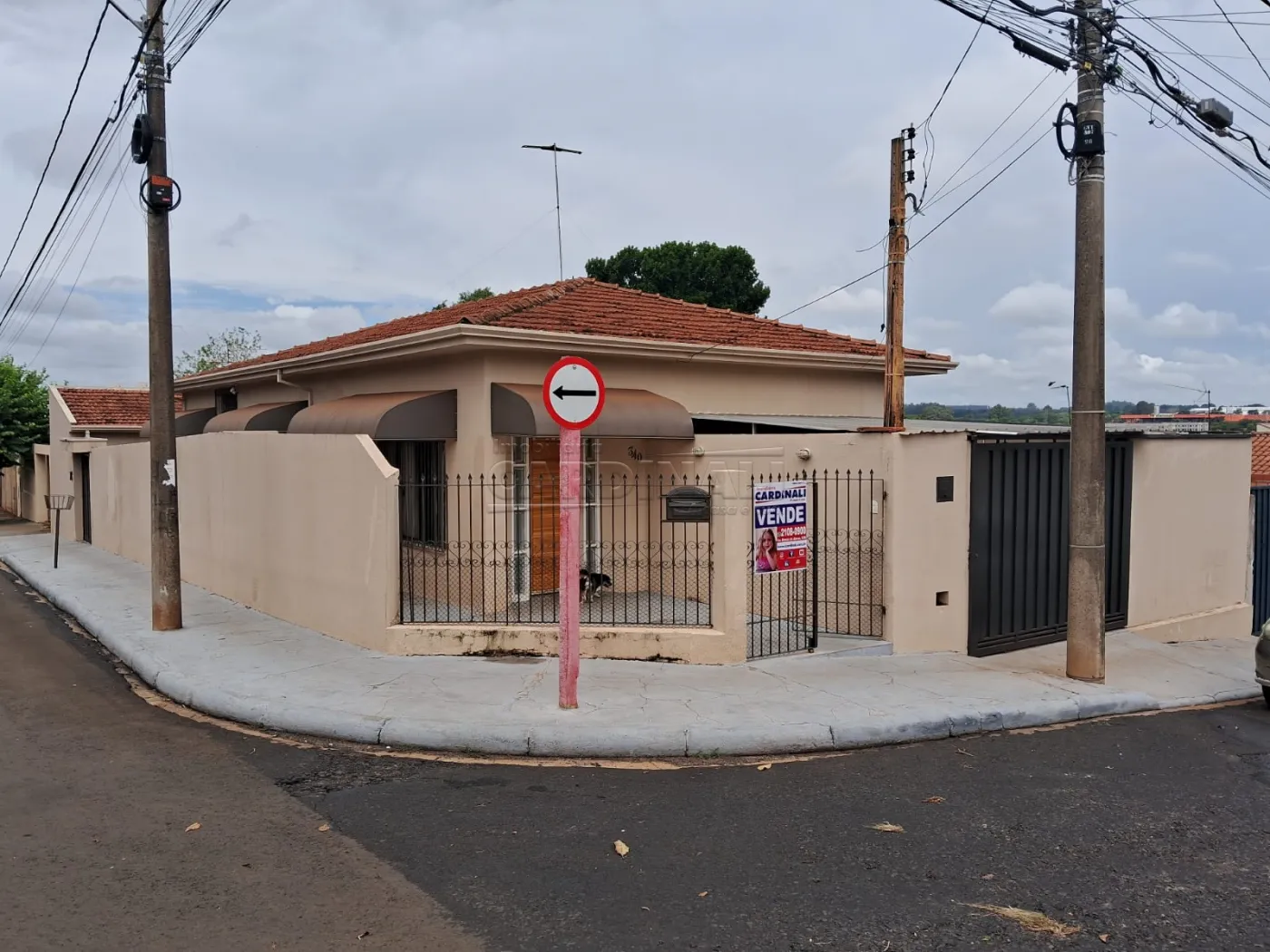 Casa / Padrão em Araraquara , Comprar por R$440.000,00