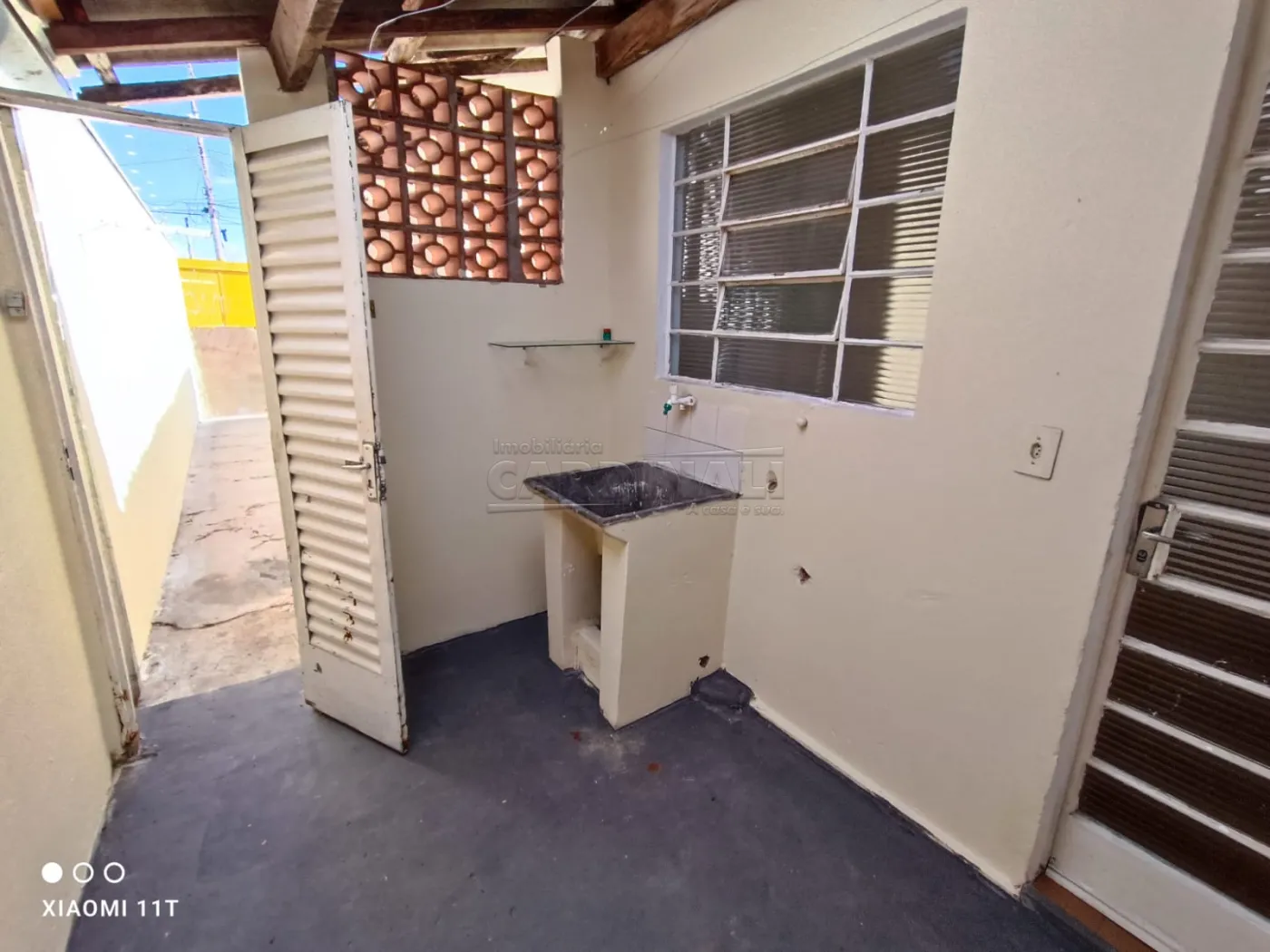 Alugar Casa / Padrão em São Carlos R$ 778,00 - Foto 8