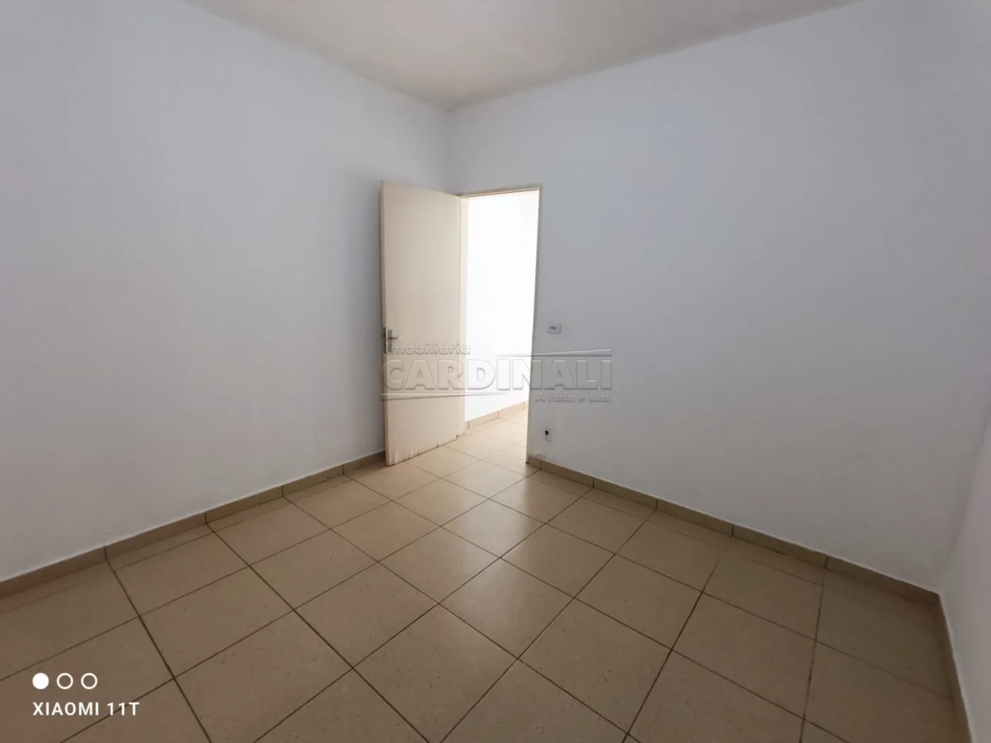 Alugar Casa / Padrão em São Carlos R$ 778,00 - Foto 6