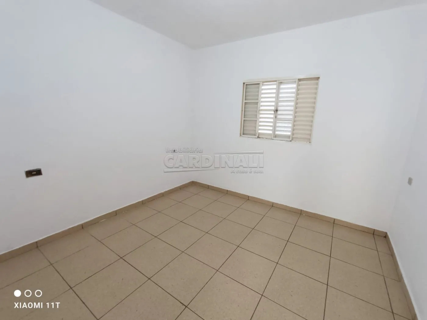 Alugar Casa / Padrão em São Carlos R$ 778,00 - Foto 7