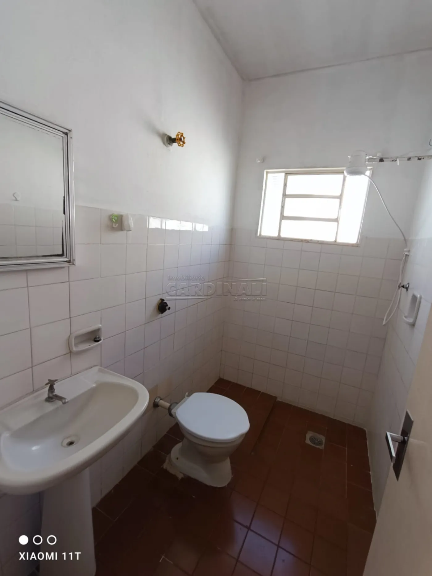 Alugar Casa / Padrão em São Carlos R$ 778,00 - Foto 11