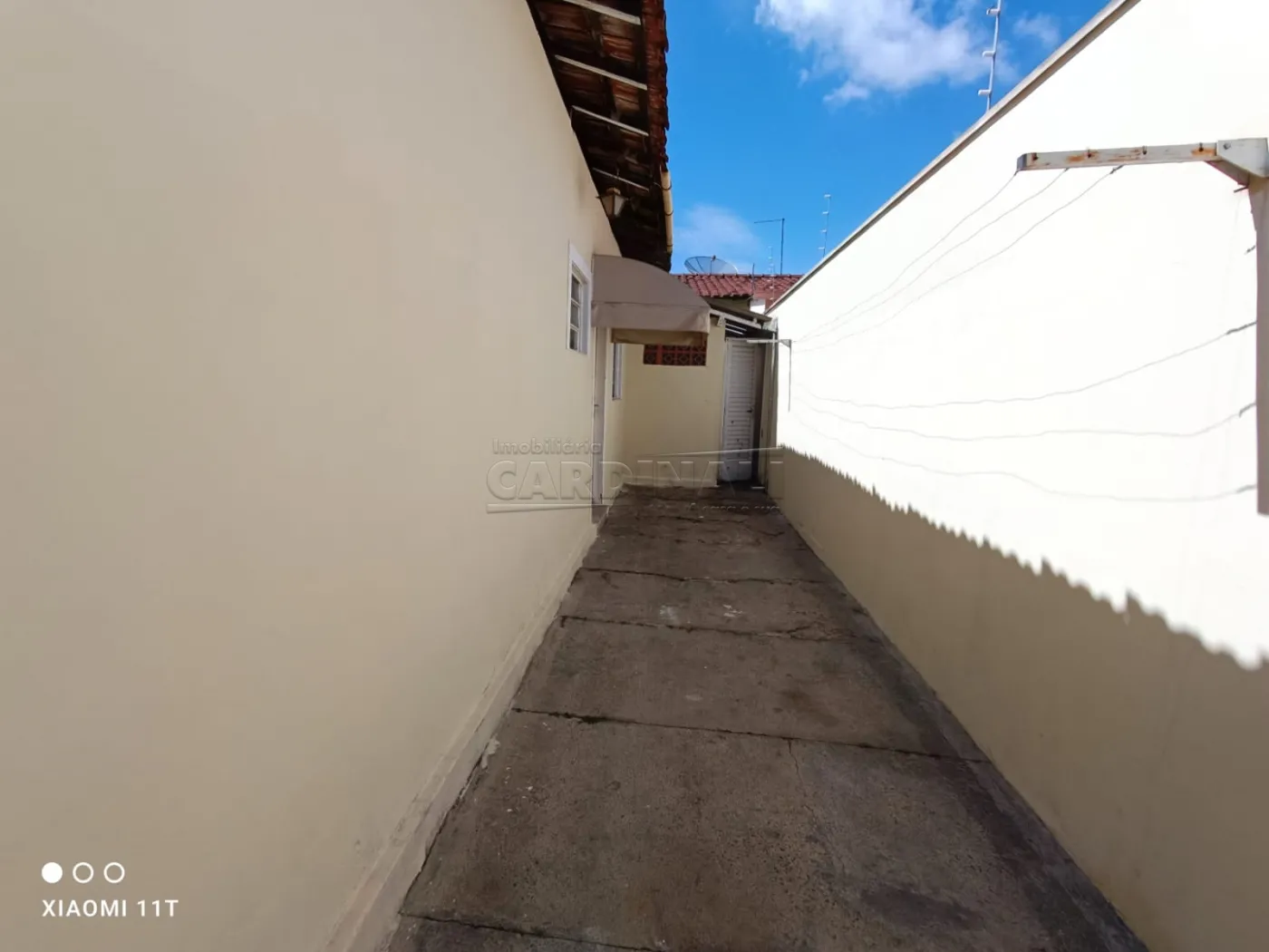Alugar Casa / Padrão em São Carlos R$ 778,00 - Foto 12