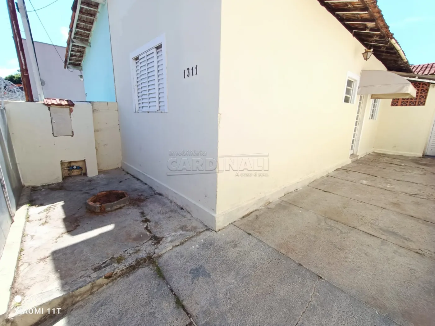 Alugar Casa / Padrão em São Carlos R$ 778,00 - Foto 13