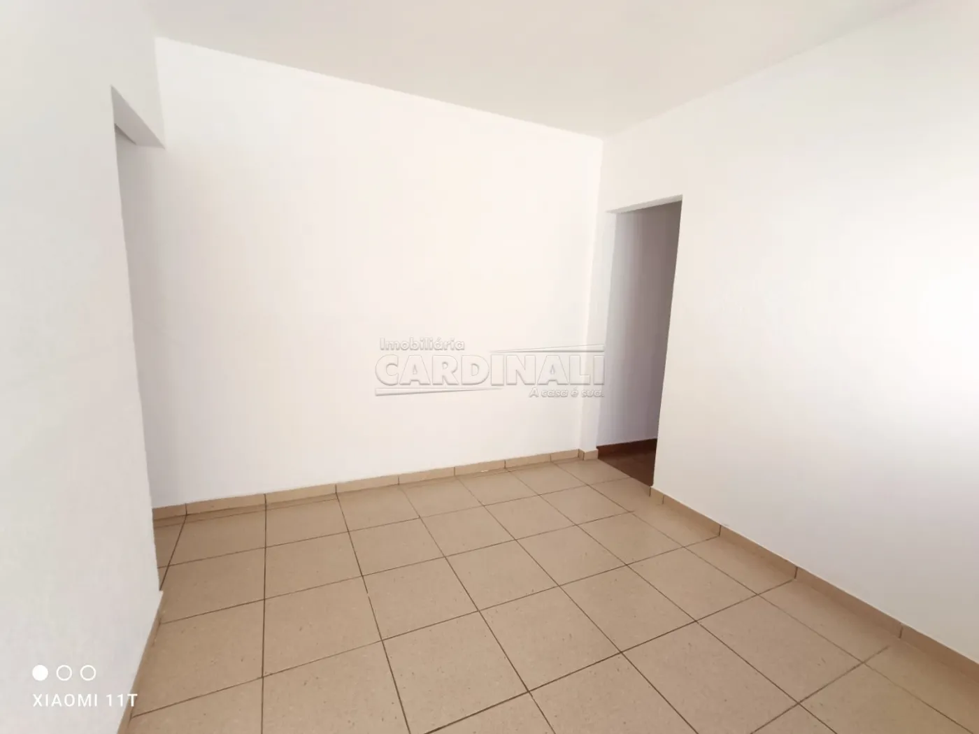 Alugar Casa / Padrão em São Carlos R$ 778,00 - Foto 5