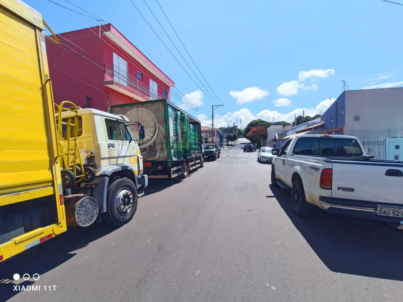 Alugar Casa / Padrão em São Carlos R$ 778,00 - Foto 3