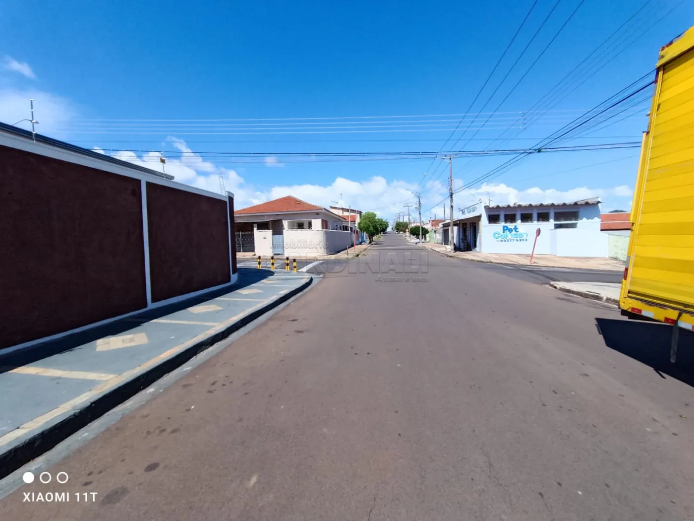 Alugar Casa / Padrão em São Carlos R$ 778,00 - Foto 2