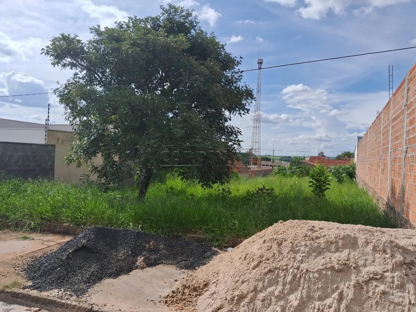 Terreno / Padrão em Araraquara , Comprar por R$110.000,00