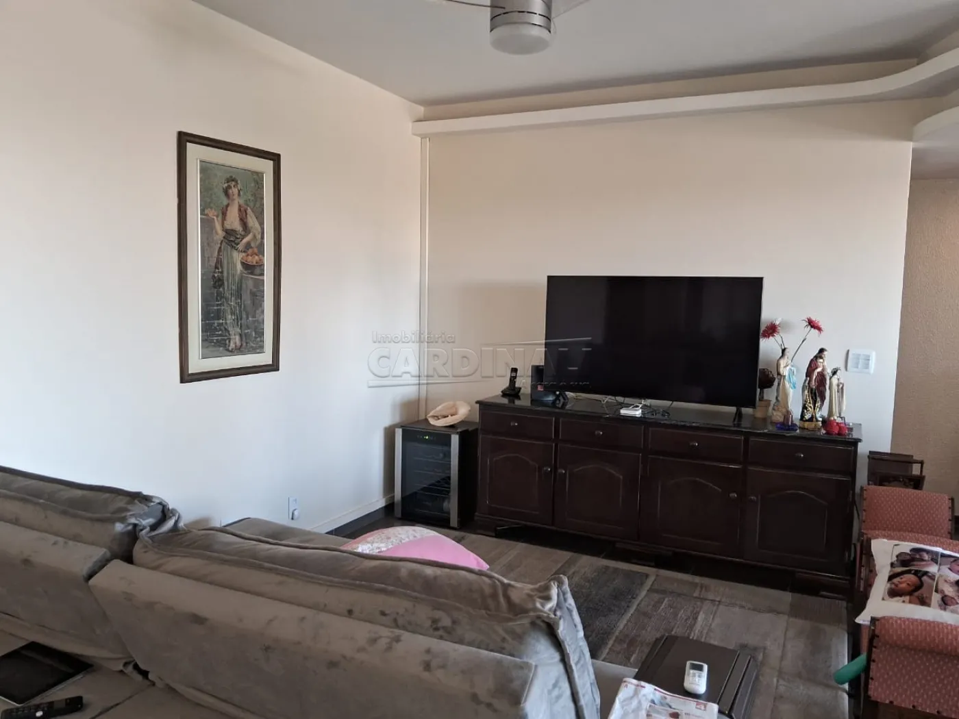 Apartamento / Padrão em Araraquara , Comprar por R$1.100.000,00