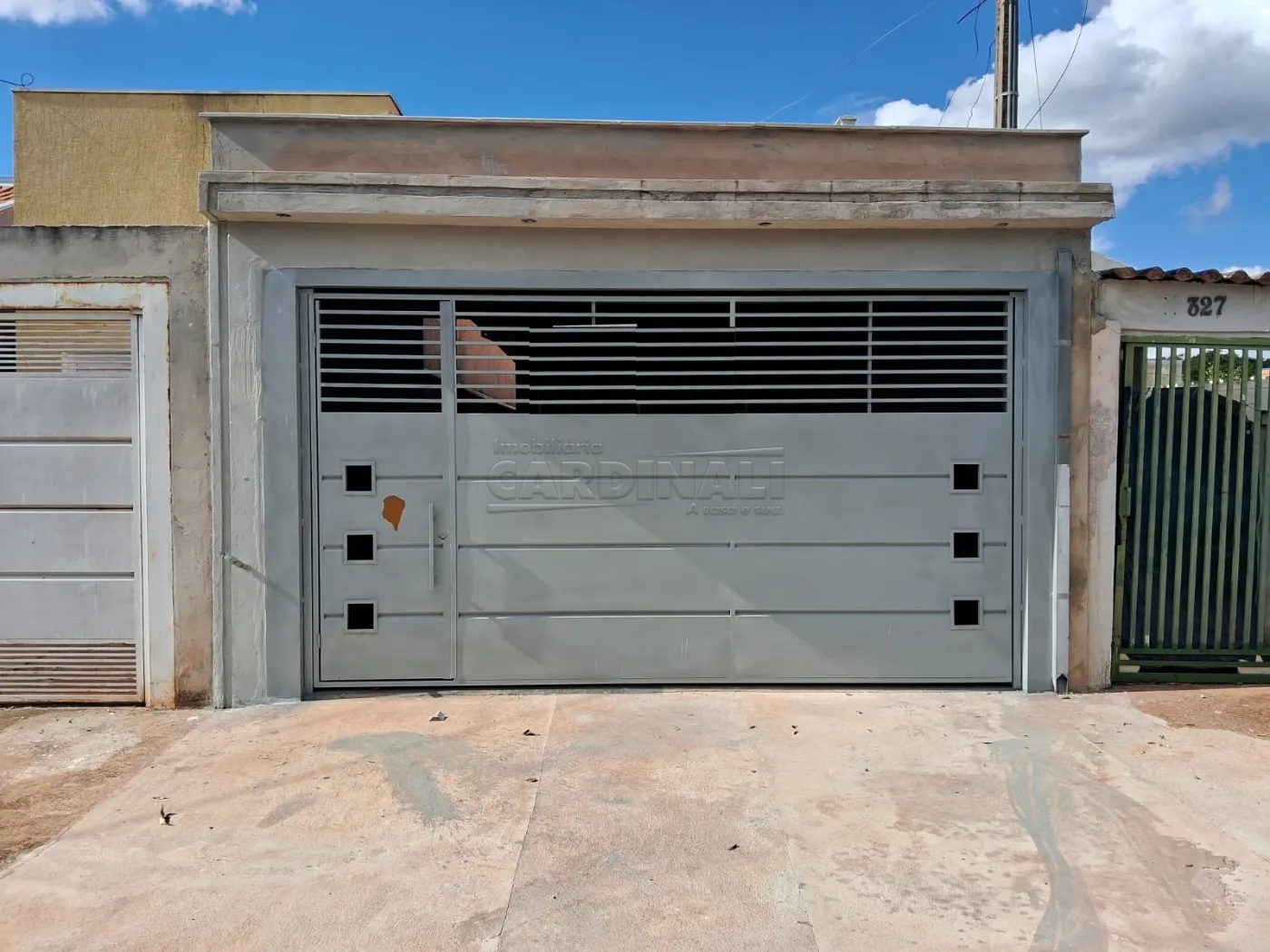 Casa / Padrão em Araraquara , Comprar por R$250.000,00