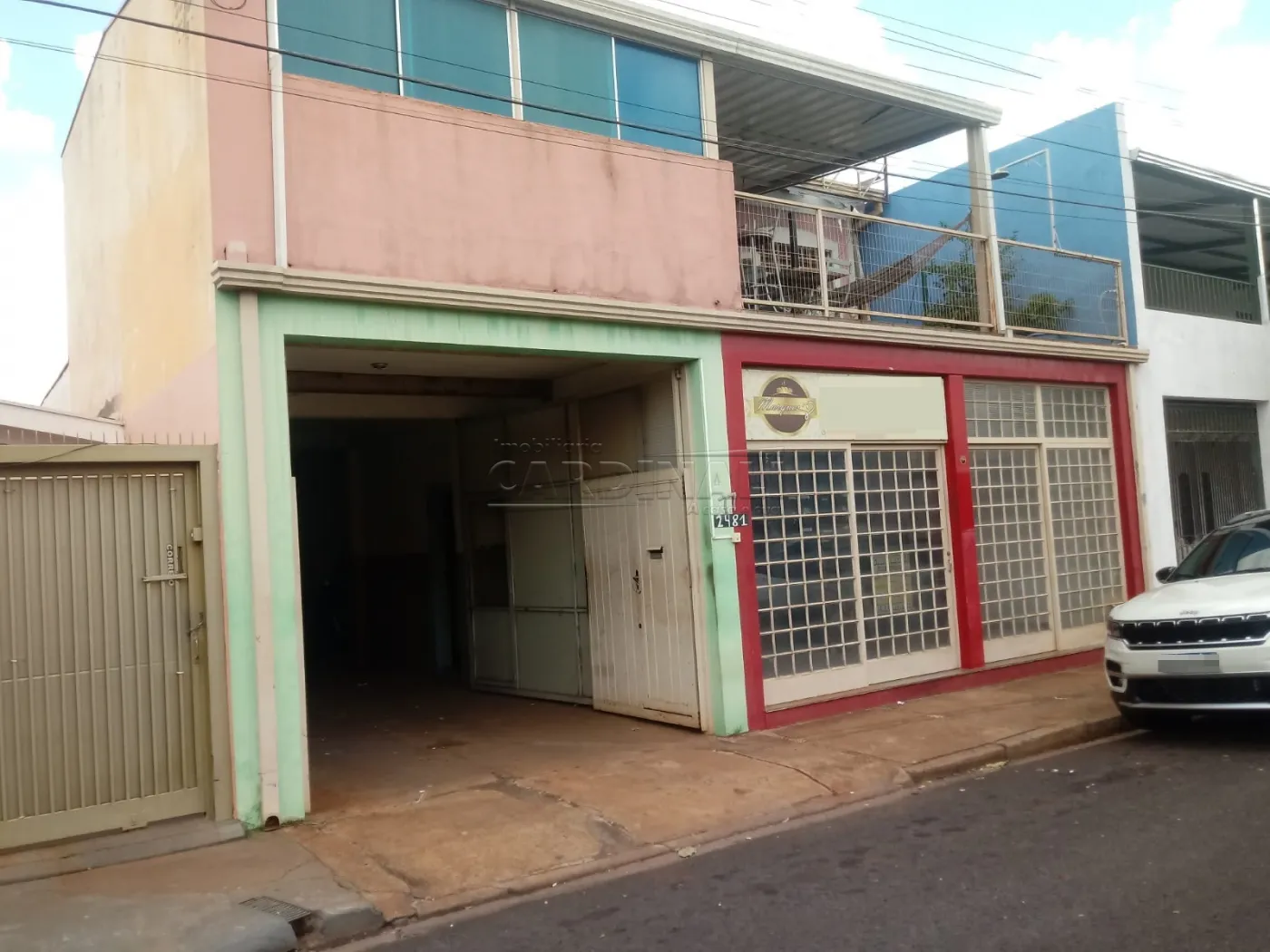 Comercial / Barracão em Araraquara , Comprar por R$1.100.000,00
