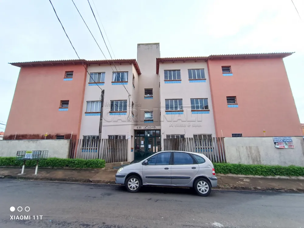 Apartamento / Padrão em São Carlos 