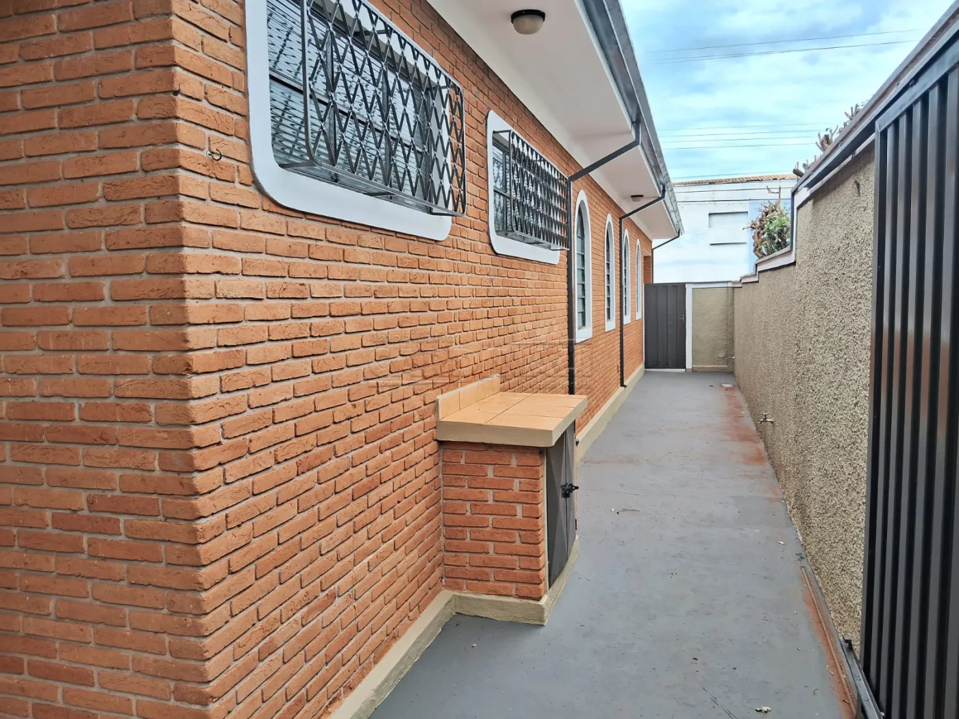 Casa / Padrão em Araraquara Alugar por R$3.000,00