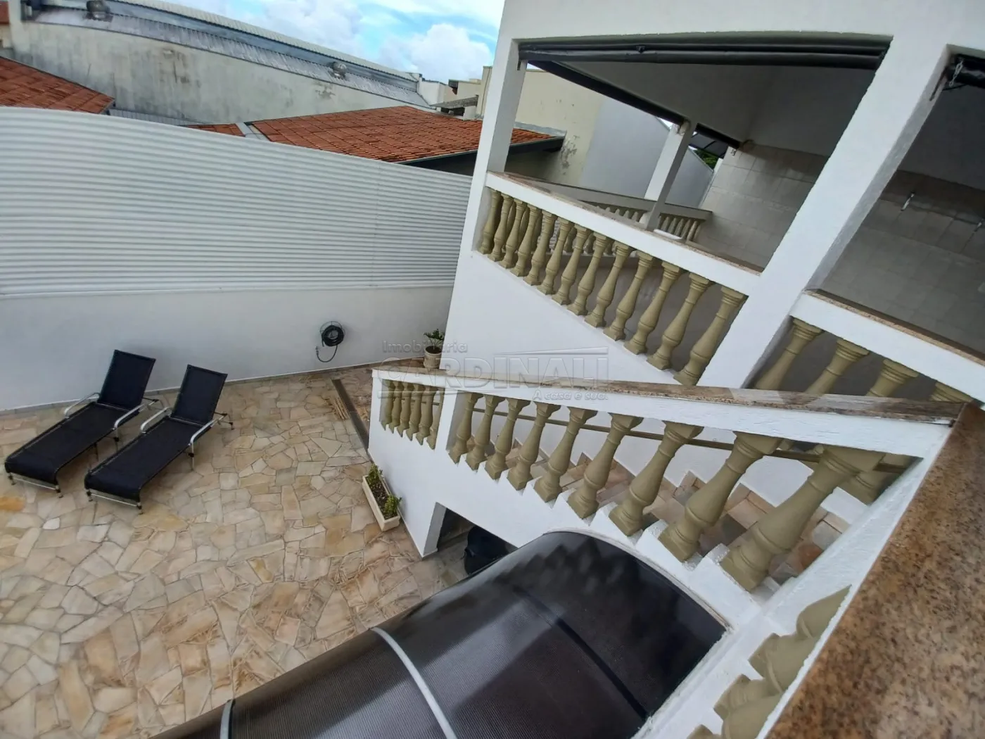 Casa / Sobrado em São Carlos , Comprar por R$1.060.000,00