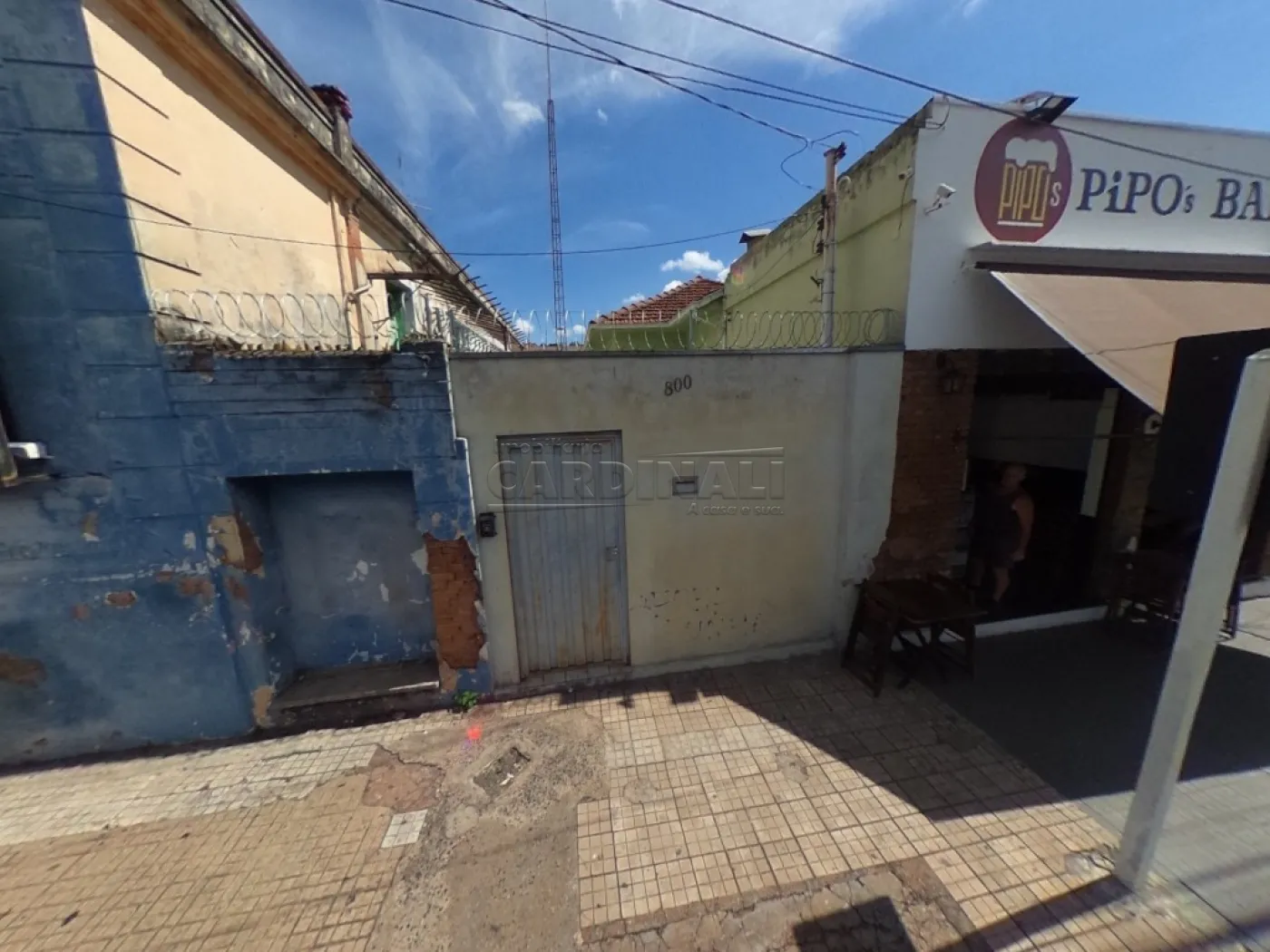 Casa / Padrão em São Carlos , Comprar por R$450.000,00