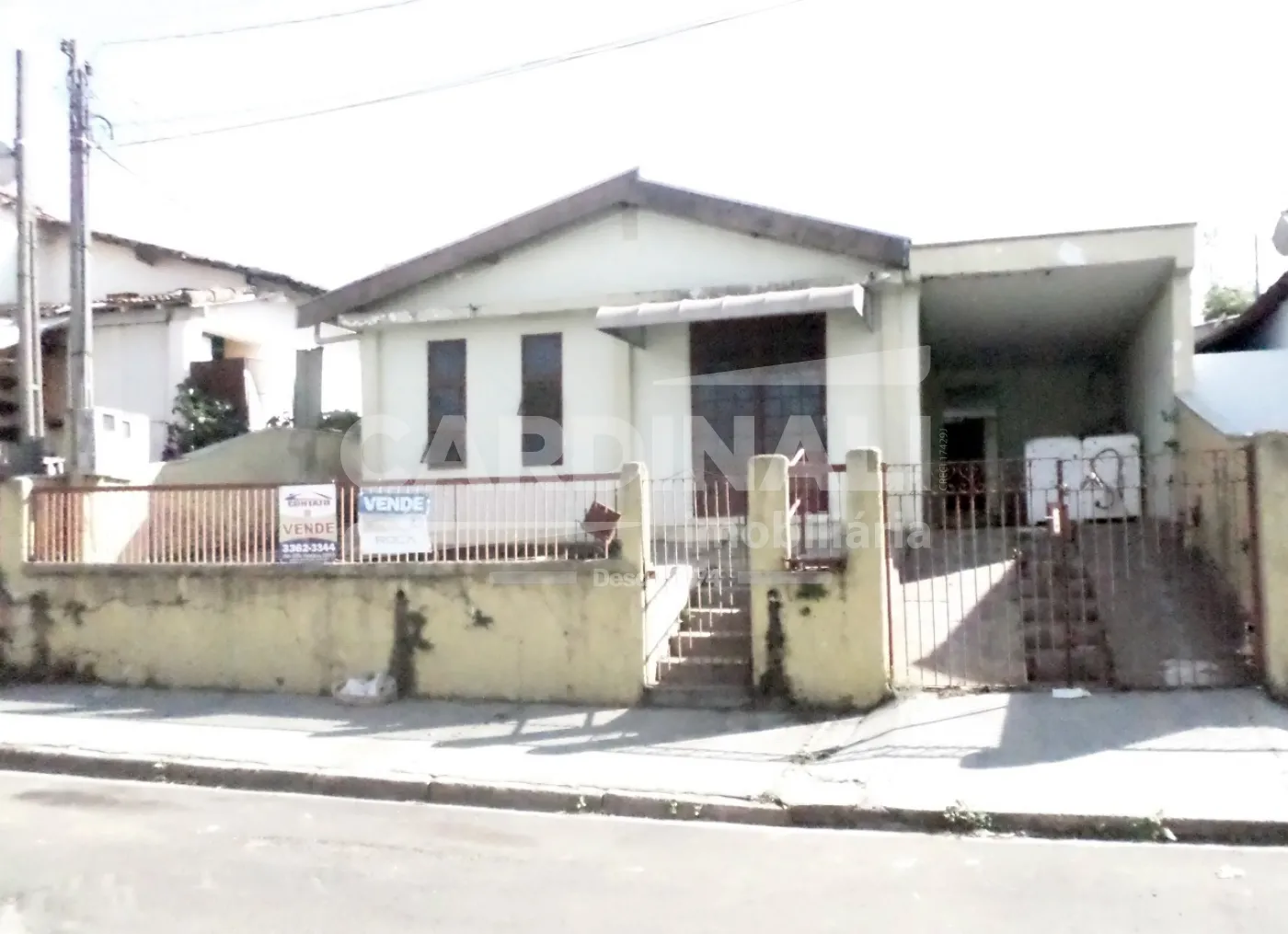 Comprar Casa / Padrão em São Carlos R$ 190.000,00 - Foto 1