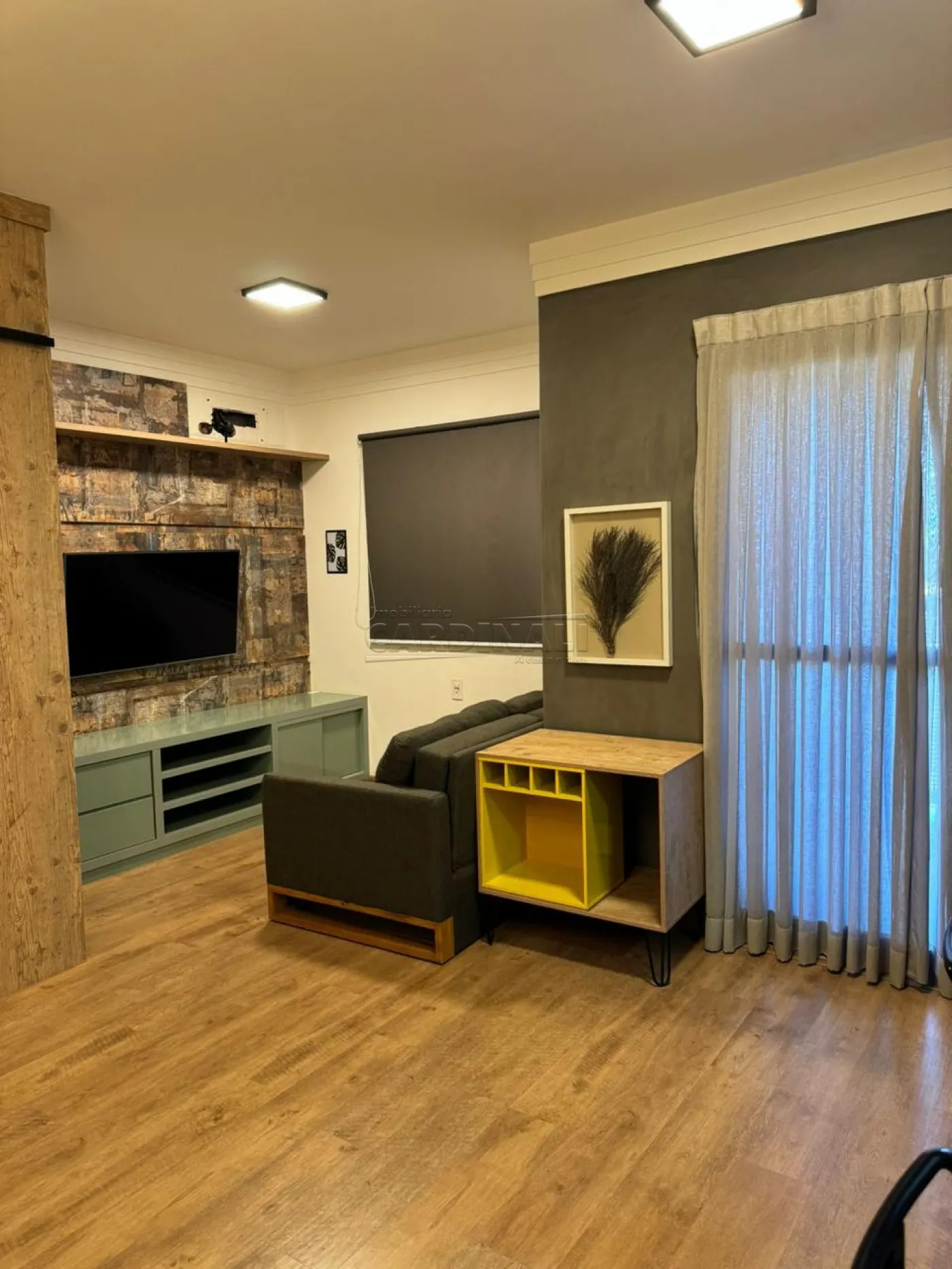 Apartamento / Padrão em Araraquara 