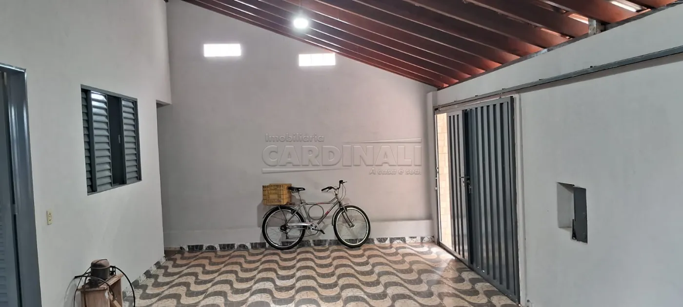 Casa / Padrão em Araraquara , Comprar por R$280.000,00