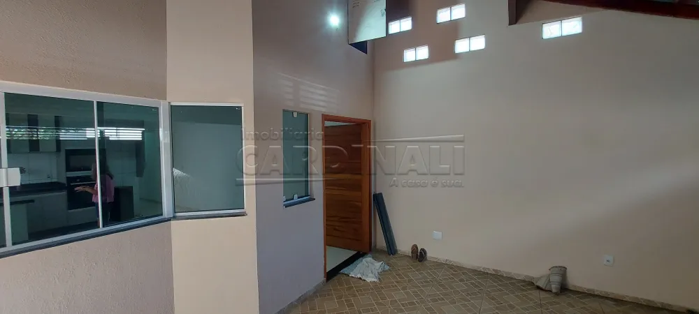 Casa / Padrão em Araraquara , Comprar por R$265.000,00