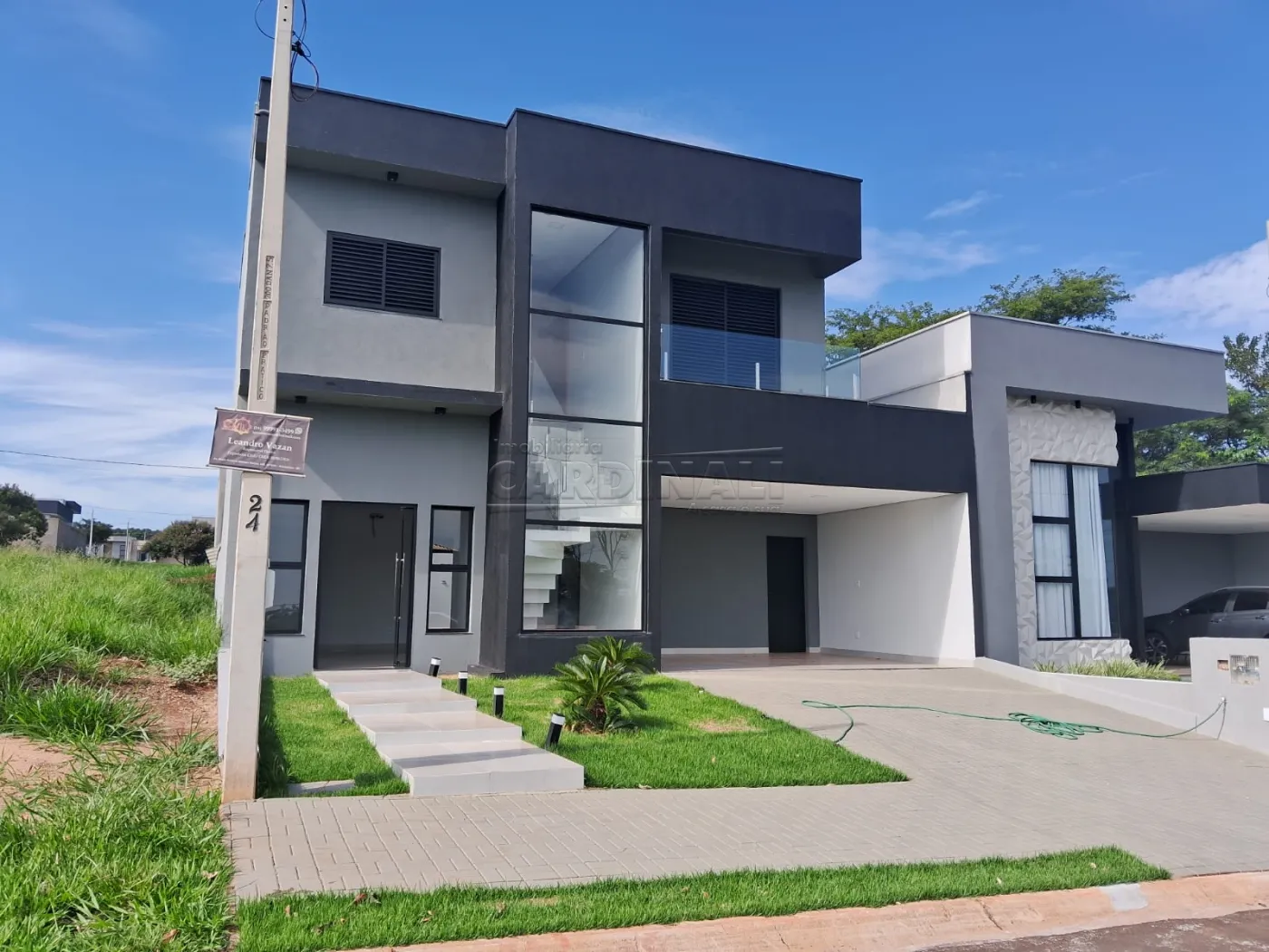 Casa / Condomínio em Araraquara , Comprar por R$1.030.000,00