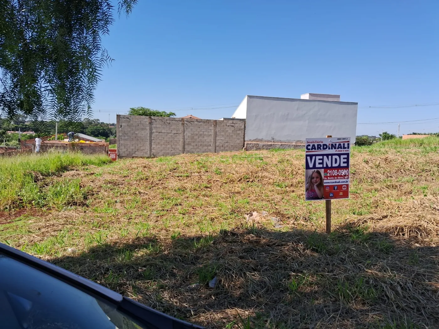 Terreno / Padrão em Araraquara , Comprar por R$150.000,00