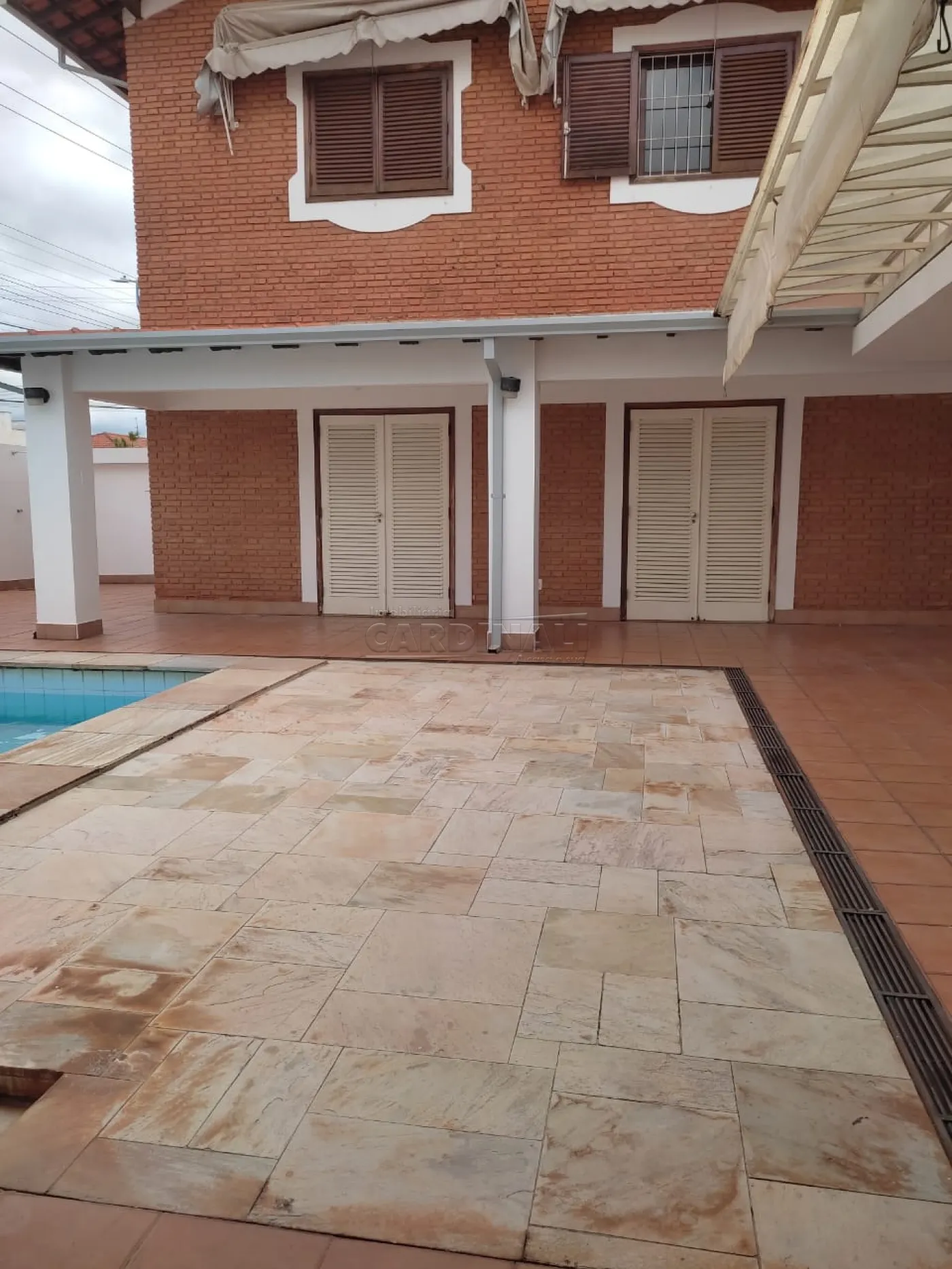 Casa / Sobrado em Araraquara , Comprar por R$1.100.000,00