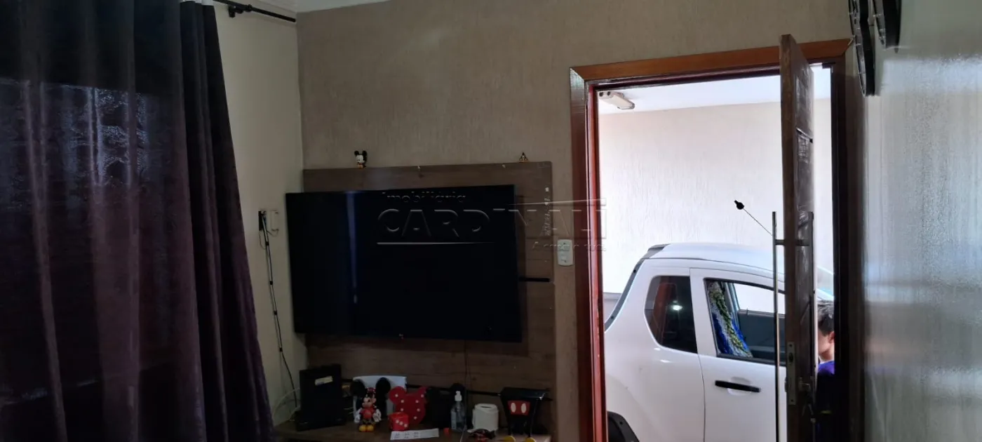 Casa / Padrão em Araraquara , Comprar por R$400.000,00