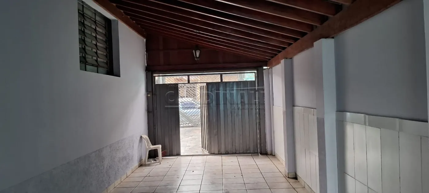 Casa / Sobrado em Araraquara Alugar por R$2.230,00