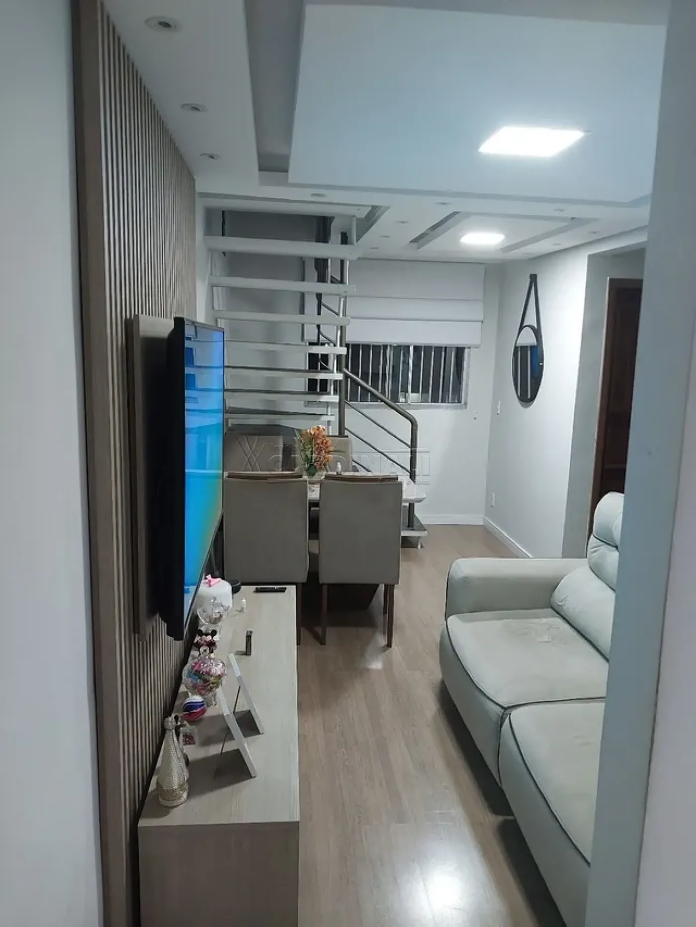 Apartamento / Duplex Cobertura em Campinas , Comprar por R$500.000,00