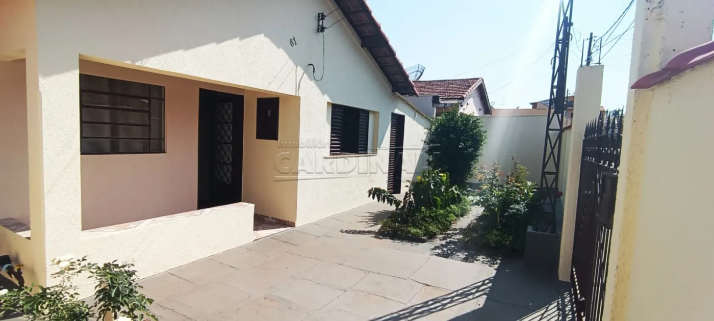 Casa / Padrão em São Carlos , Comprar por R$280.000,00