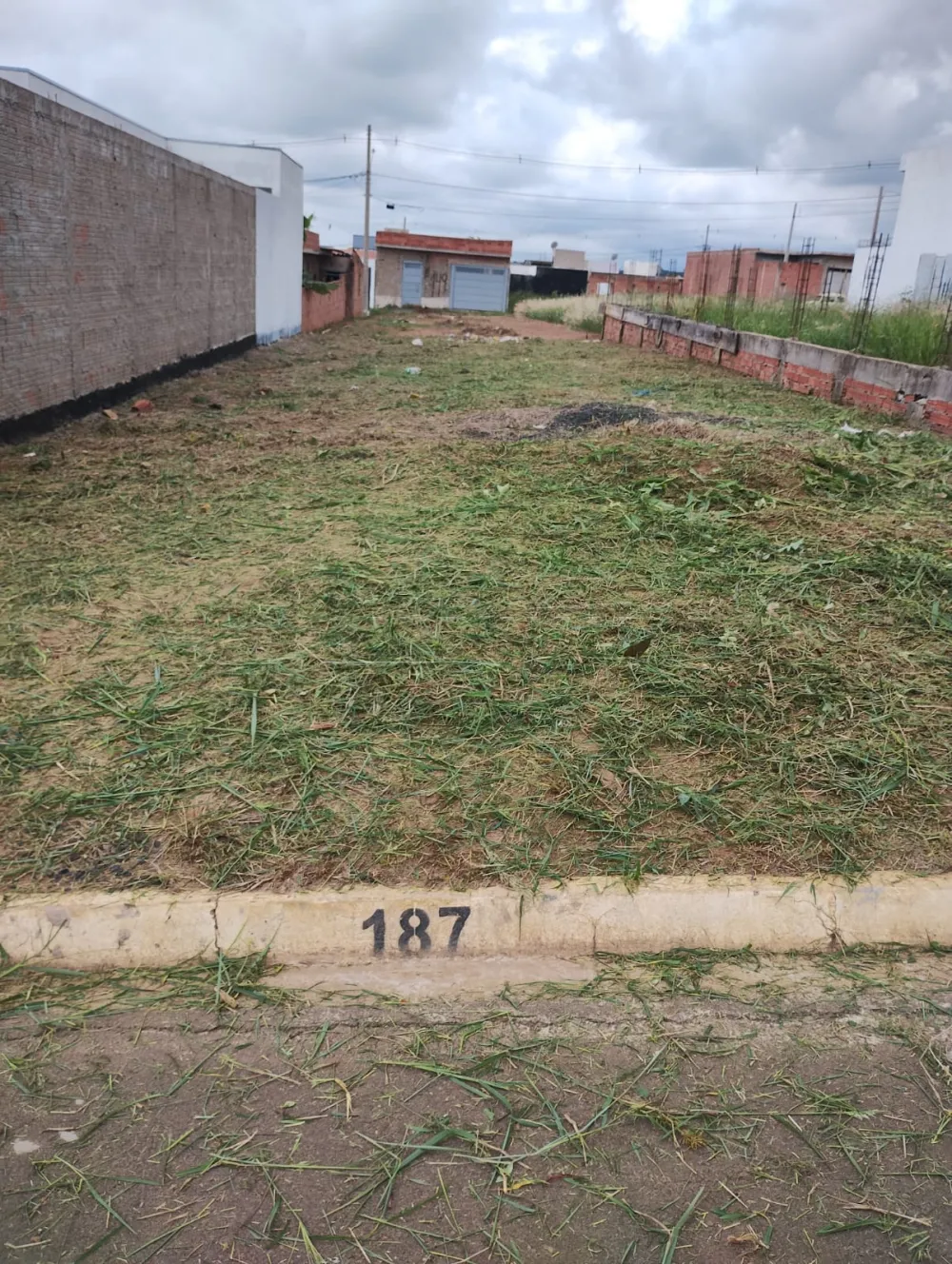 Terreno / Padrão em Ibaté , Comprar por R$135.000,00