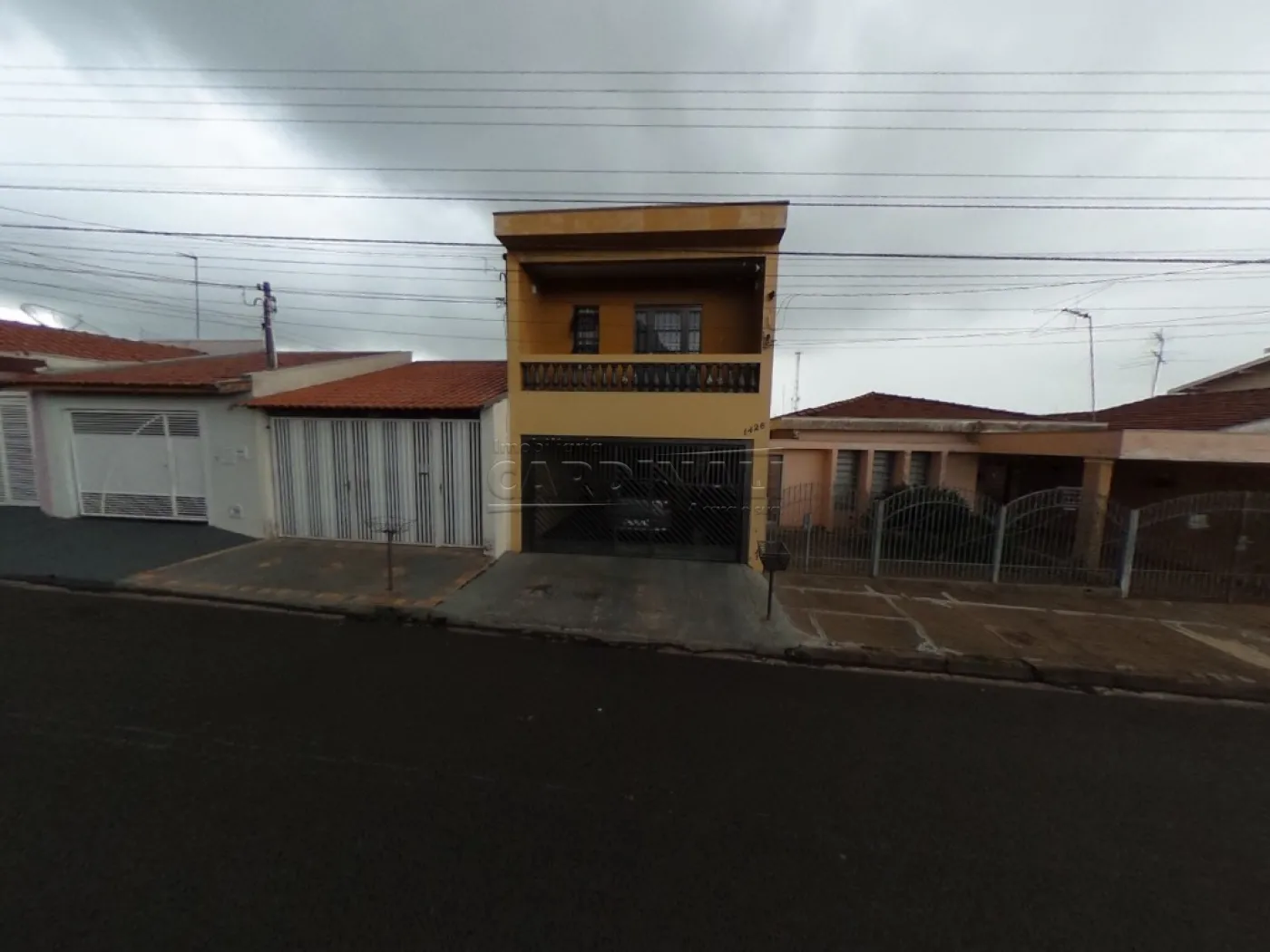 Casa / Sobrado em São Carlos , Comprar por R$380.000,00
