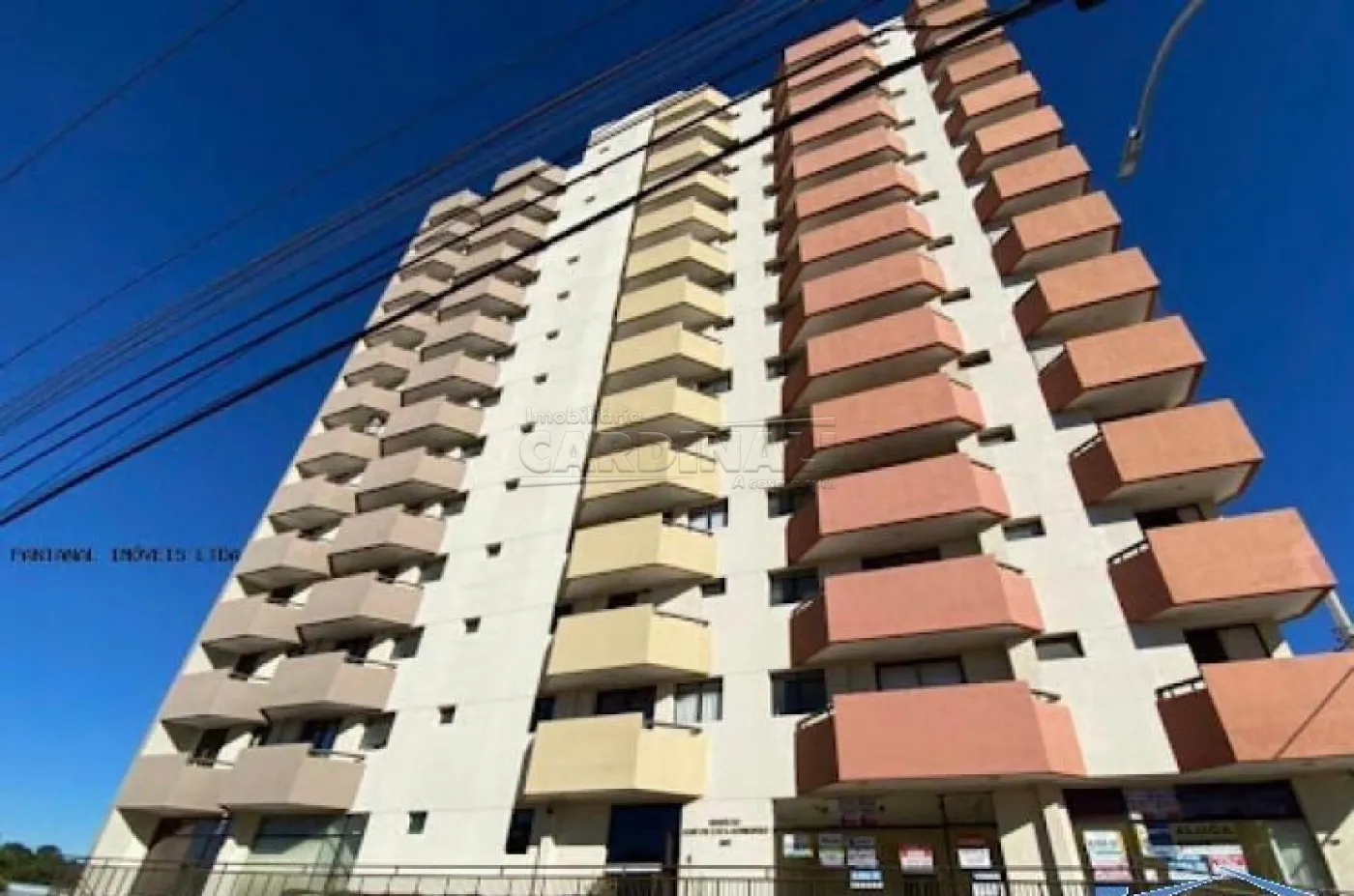 Apartamento / Duplex em São Carlos 