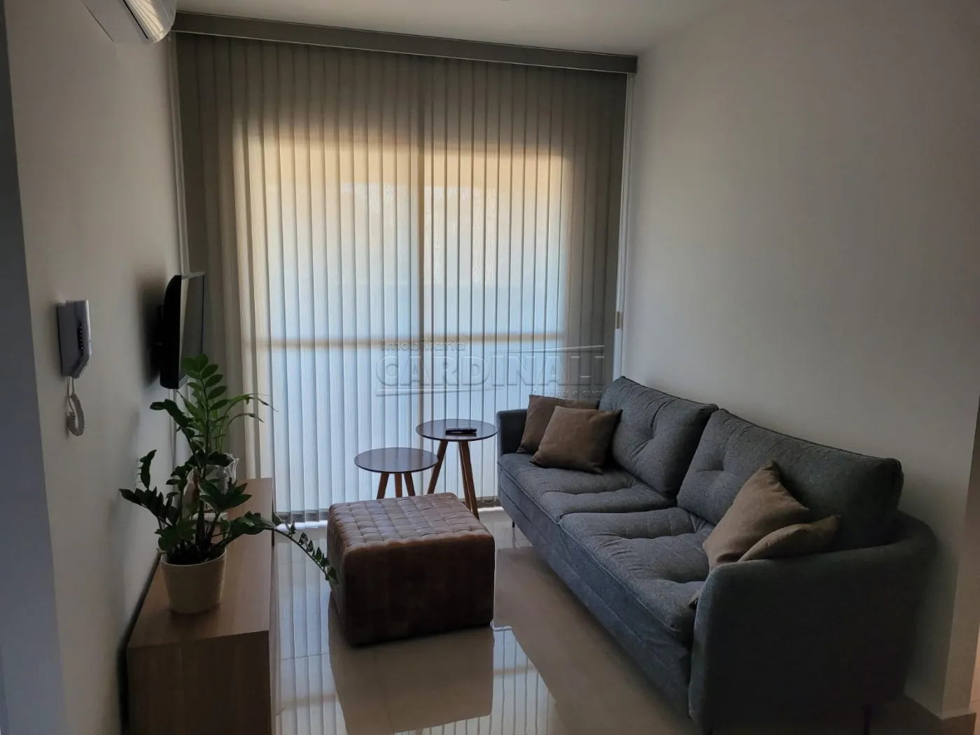 Apartamento / Padrão em São Carlos 