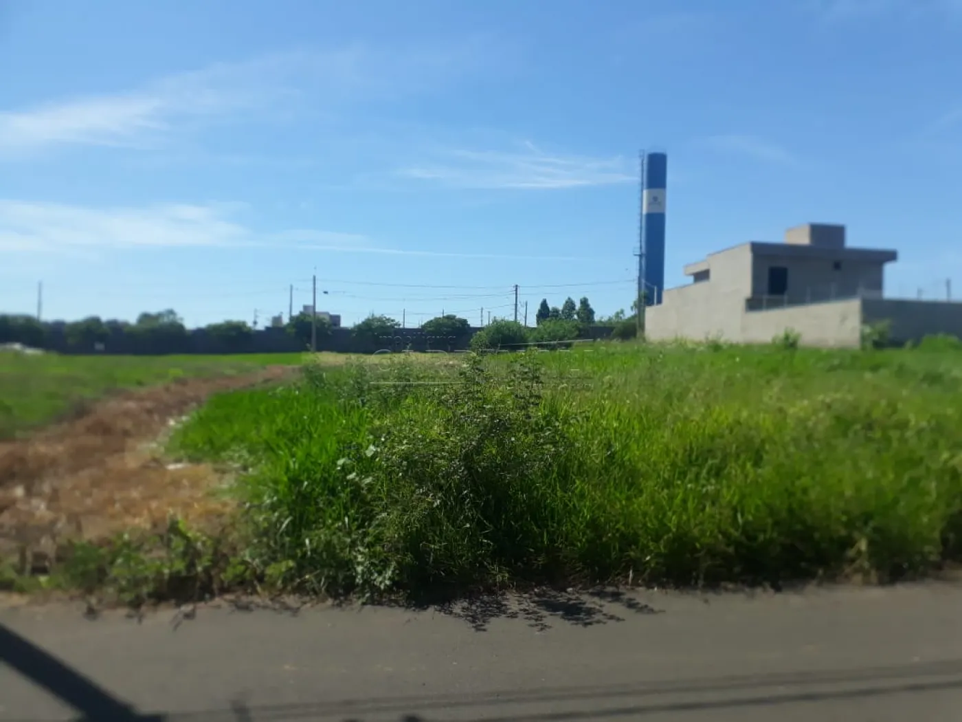 Terreno / Padrão em Ibaté , Comprar por R$169.600,00