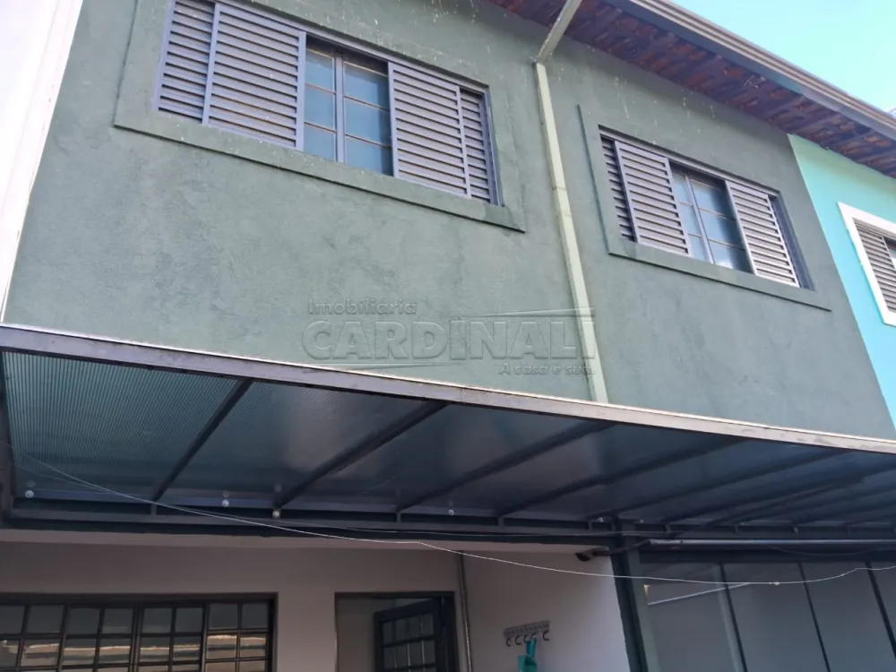 Casa / Sobrado em Araraquara , Comprar por R$480.000,00