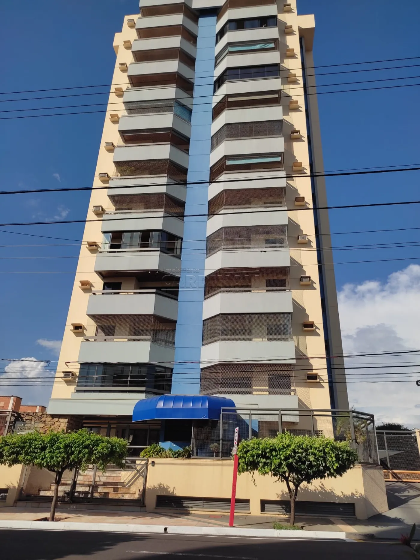 Apartamento / Padrão em Araraquara , Comprar por R$480.000,00
