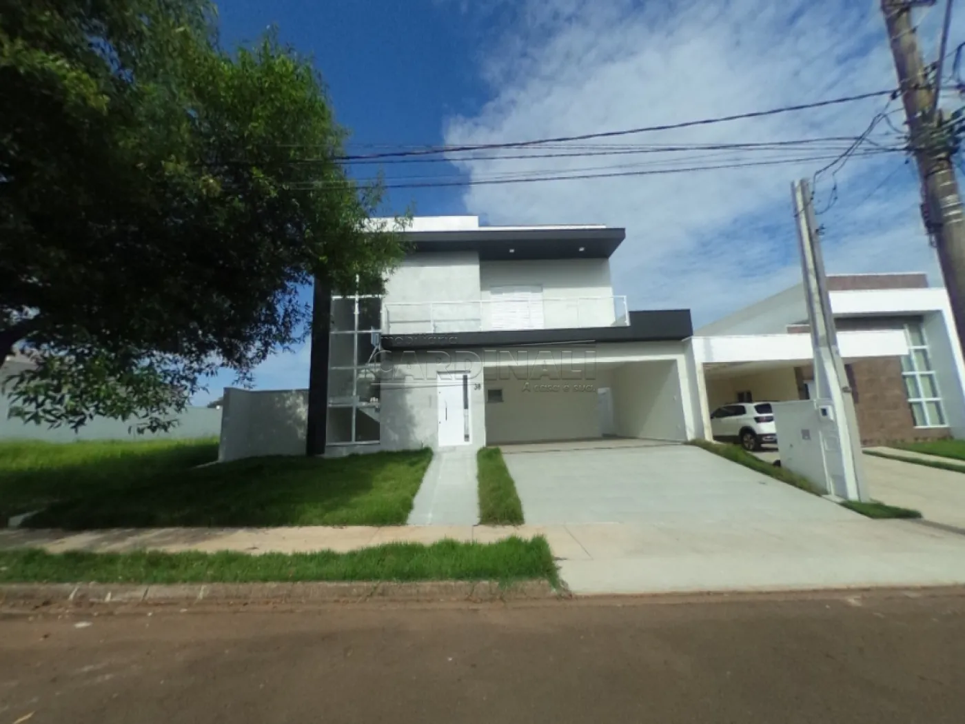 Casa / Condomínio em São Carlos , Comprar por R$2.200.000,00