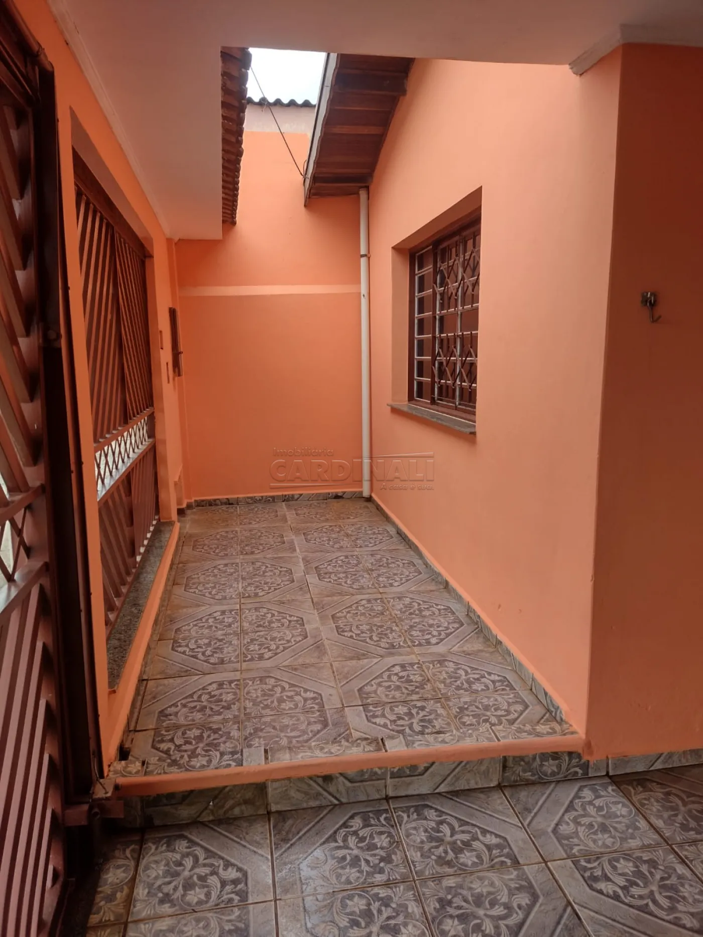 Casa / Padrão em São Carlos , Comprar por R$380.000,00