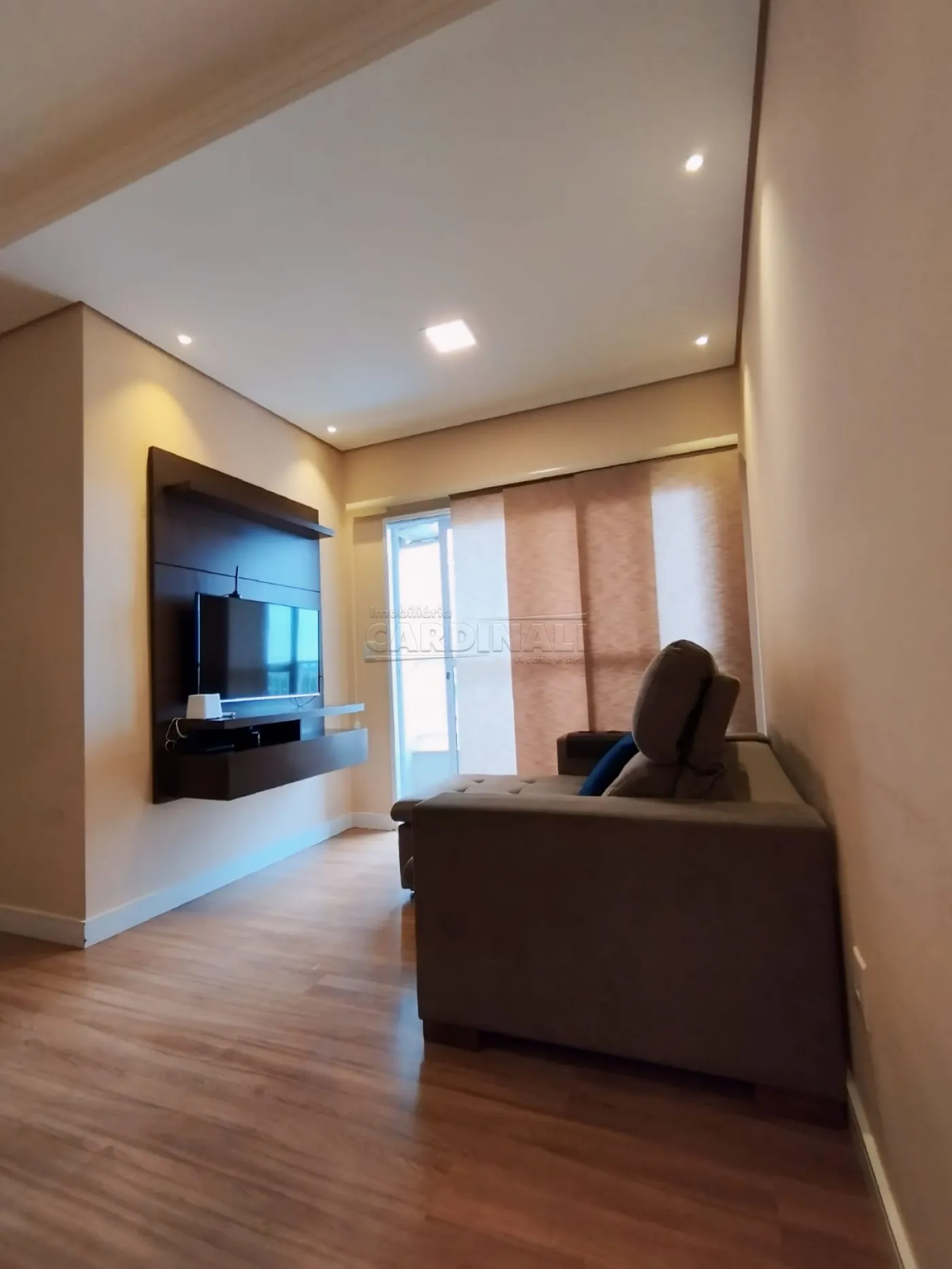 Apartamento / Padrão em Araraquara , Comprar por R$395.000,00