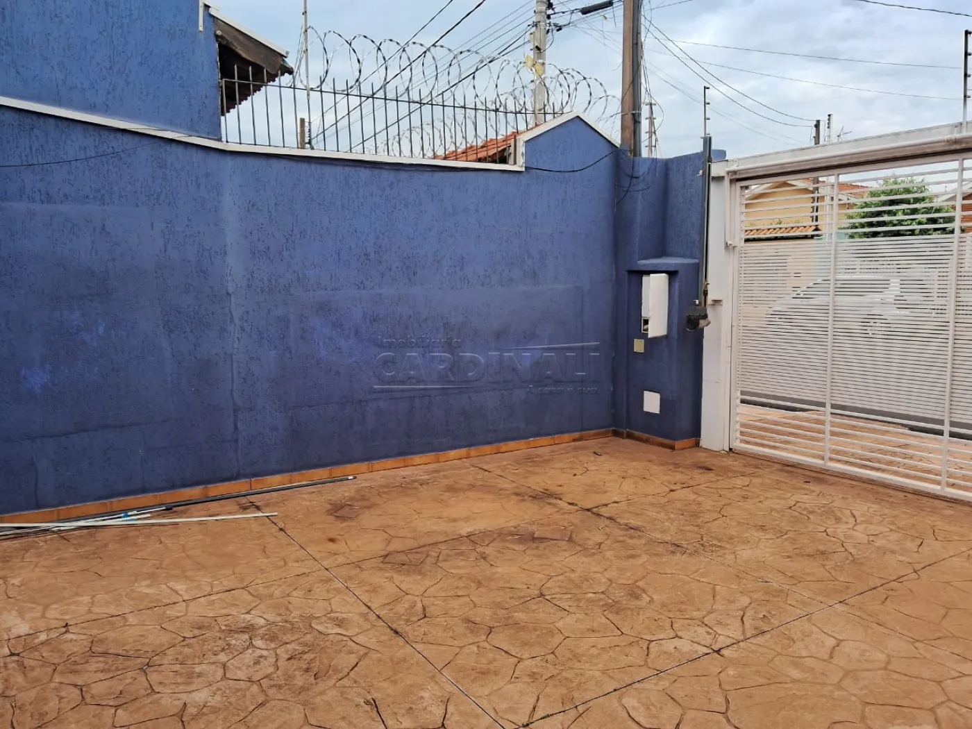Casa / Padrão em Araraquara Alugar por R$2.980,00