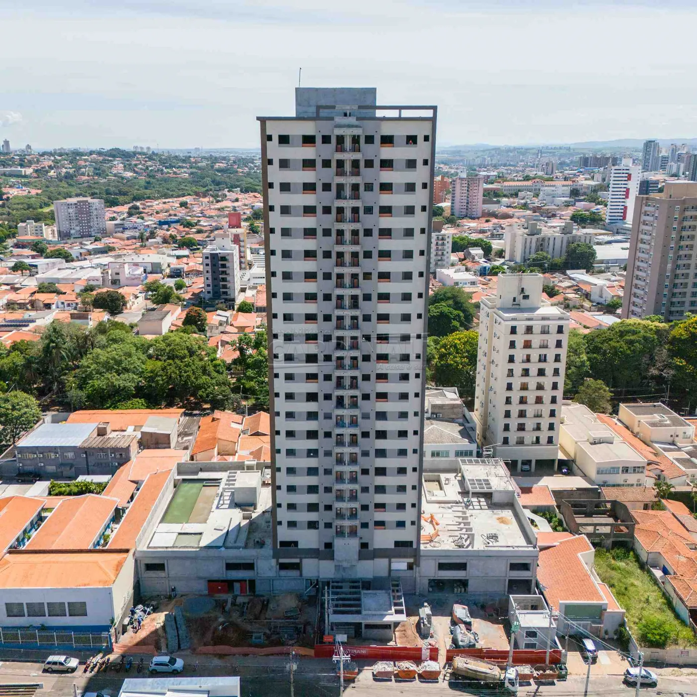 Apartamento / Padrão em Campinas , Comprar por R$940.000,00