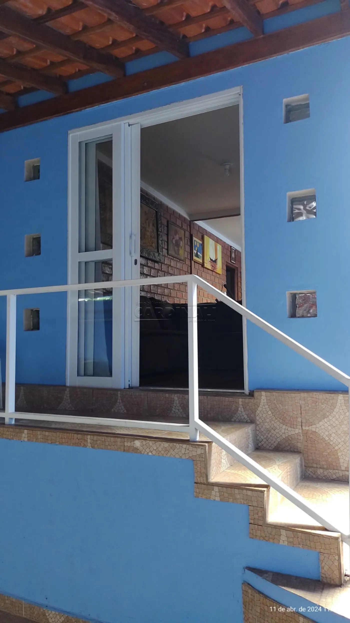 Casa / Padrão em Araraquara , Comprar por R$267.500,00
