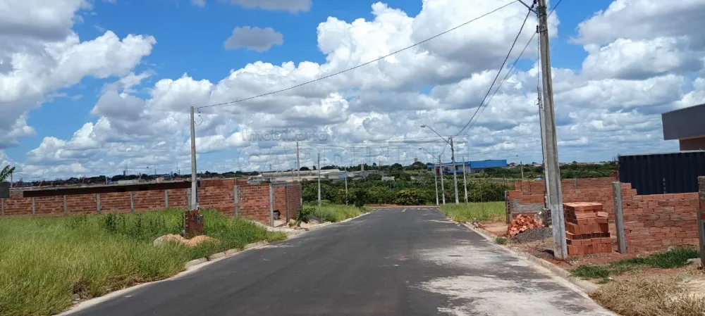 Terreno / Padrão em Américo Brasiliense , Comprar por R$102.000,00
